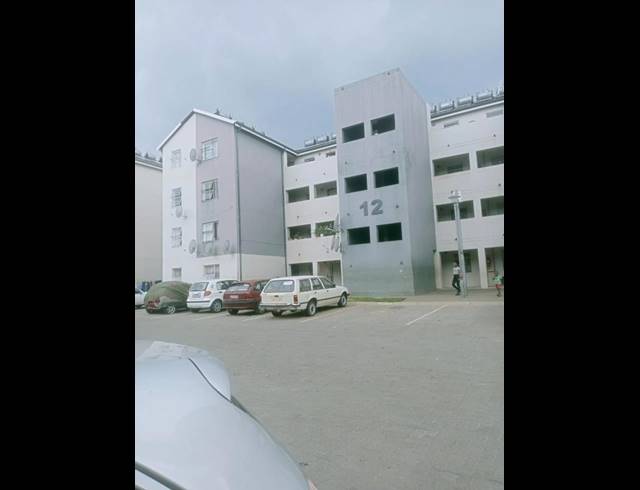 2 BEDROOM APARTMENT FOR SALE IN RIVERSIDE VIEW